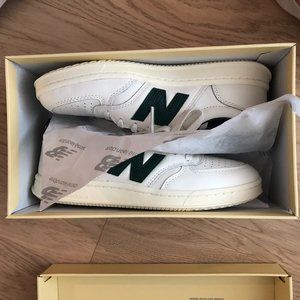 Aime Leon Dore / New Balance T500 Tennis Oxfords Green Size 9